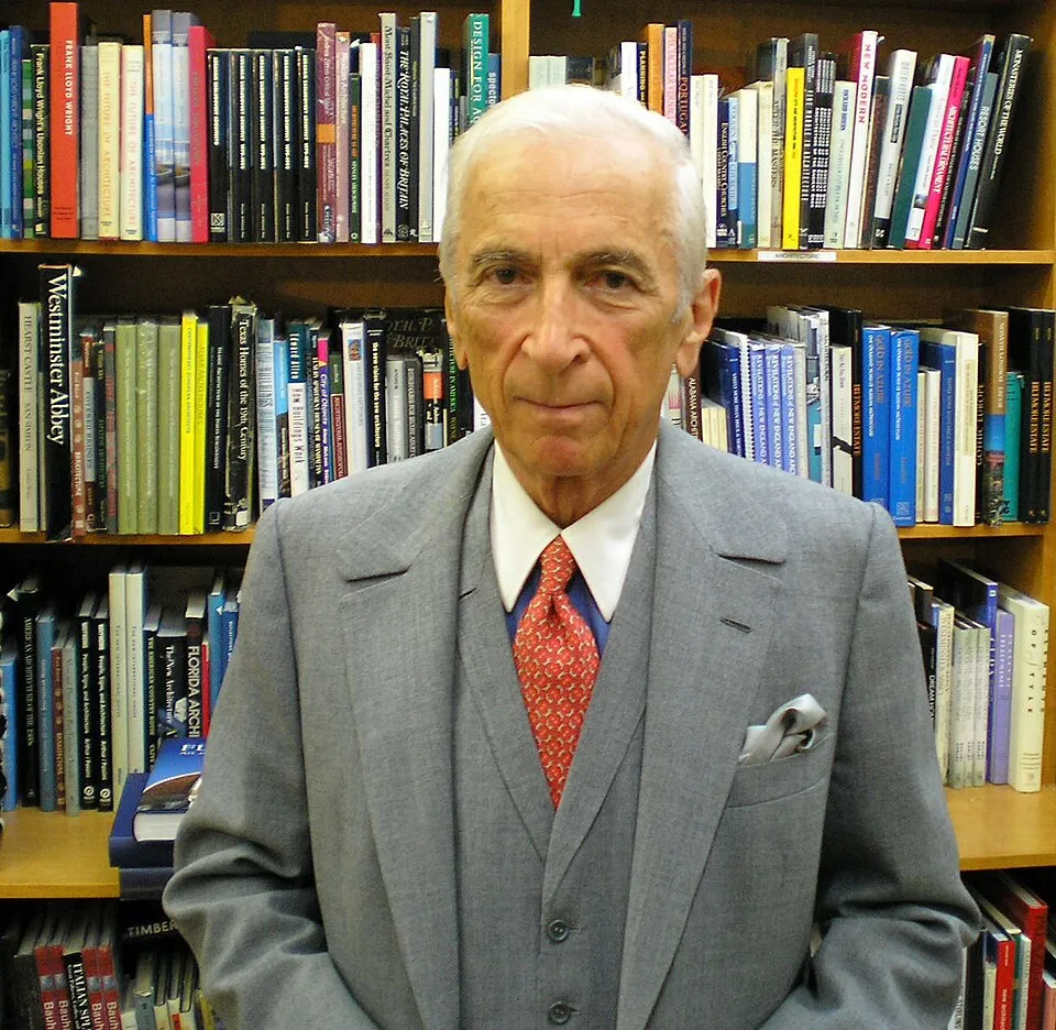 Gay Talese: Nhà báo luôn nhìn thấy những điều bị bỏ qua - Ảnh 1.