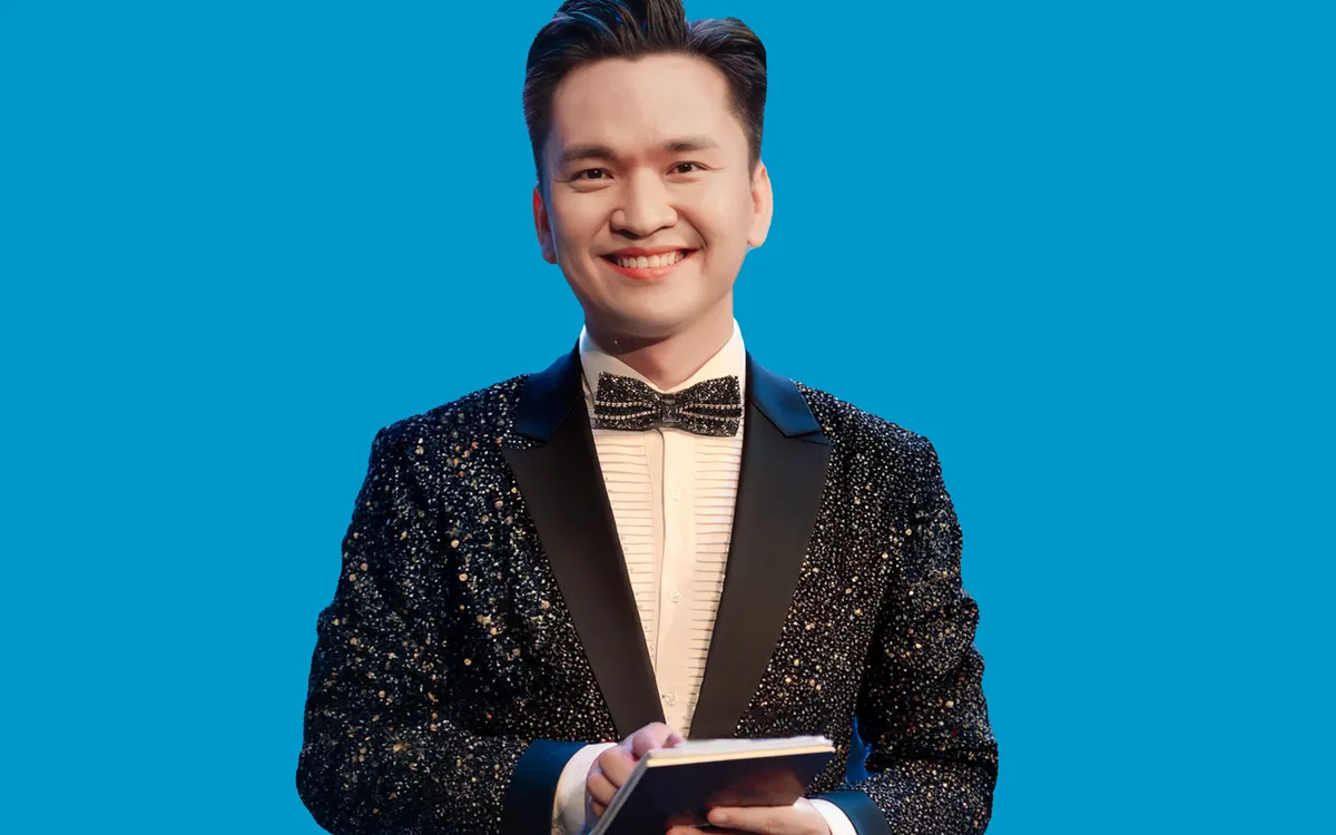 MC Hạnh Phúc