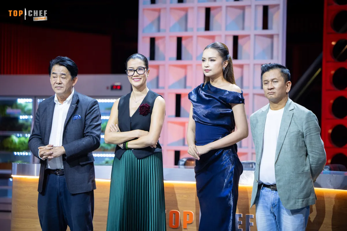Hoa hậu Ngọc Châu - Mong muốn lan tỏa câu chuyện đẹp về người Việt trẻ - Ảnh 1.