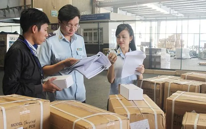 Ảnh minh họa - Ảnh: VGP