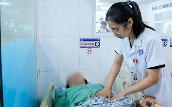 Ảnh: Bệnh viện Đa khoa tỉnh Phú Thọ