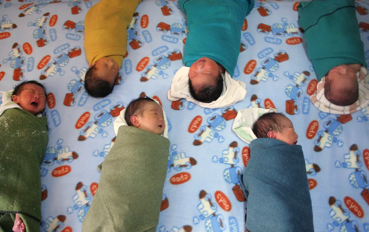 &ldquo;Kho b&aacute;u sinh học" trong sữa mẹ- Ảnh 1.