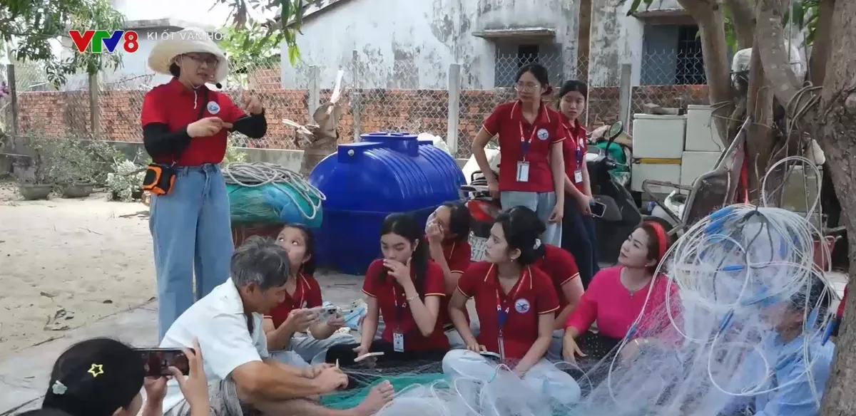 Đắk Lắk: Triển khai mô hình du lịch học tập cộng đồng tại Hòn Yến- Ảnh 3. Đắk Lắk: Triển khai mô hình du lịch học tập cộng đồng tại Hòn Yến- Ảnh 3.