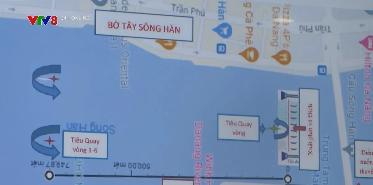 Chuẩn bị giải Vô địch Đua thuyền truyền thống thành phố Đà Nẵng mở rộng- Ảnh 3. Chuẩn bị giải Vô địch Đua thuyền truyền thống thành phố Đà Nẵng mở rộng- Ảnh 3.