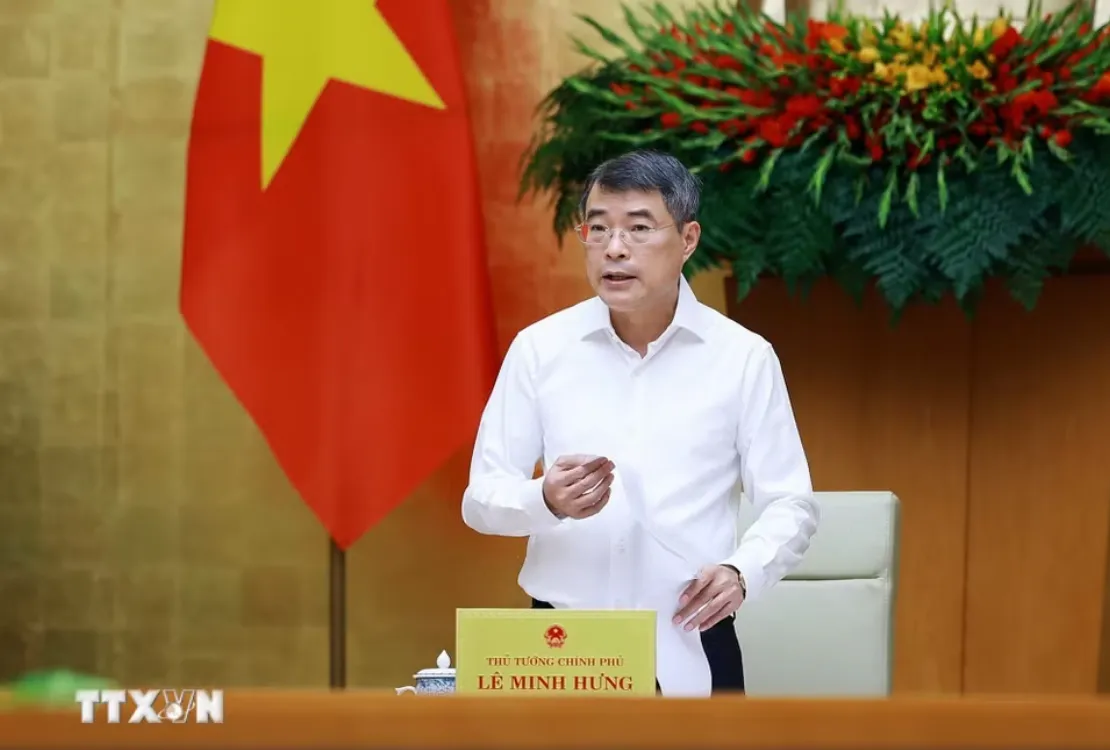 Xử lý ngay các vướng mắc trong quá trình xây dựng luật- Ảnh 1.
