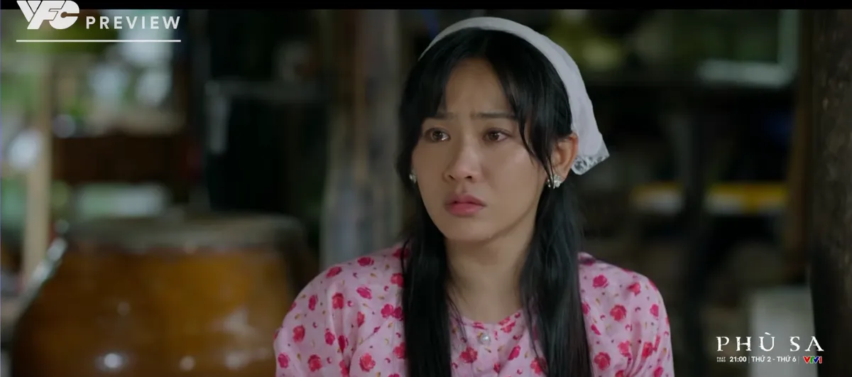 Phù sa - Tập 6: Chơn tìm ra điều bất thường về công ty của Nghiệm? - Ảnh 5.