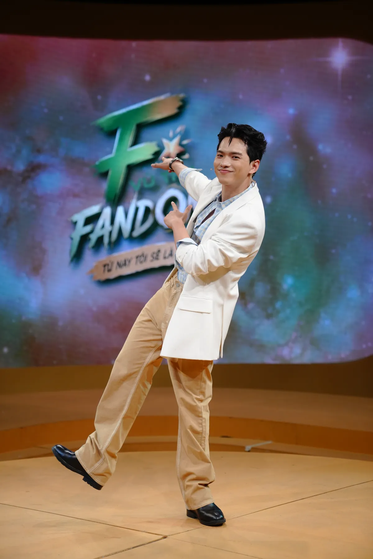 C&oacute; g&igrave; hot trong "Vũ trụ Fandom" tr&ecirc;n VTV3?  - Ảnh 10.