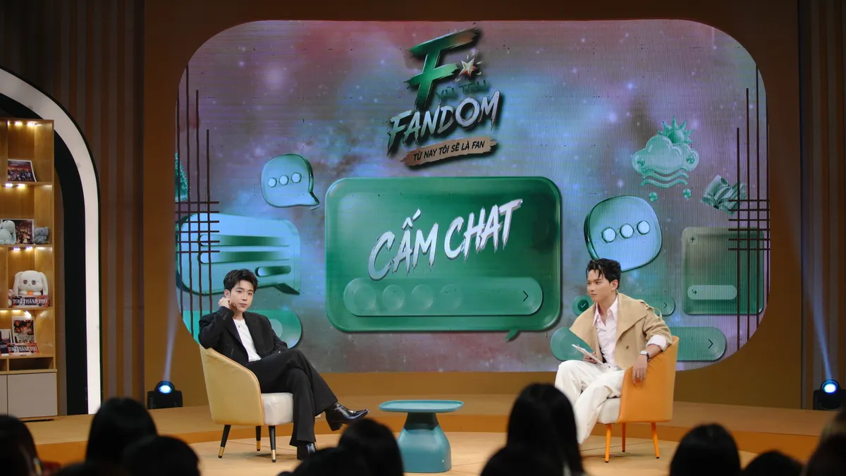 C&oacute; g&igrave; hot trong "Vũ trụ Fandom" tr&ecirc;n VTV3?  - Ảnh 7.
