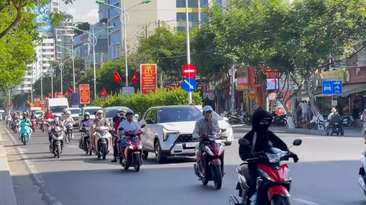 Nét đẹp đạo hiếu trong văn hóa Việt- Ảnh 4. Nét đẹp đạo hiếu trong văn hóa Việt- Ảnh 4.