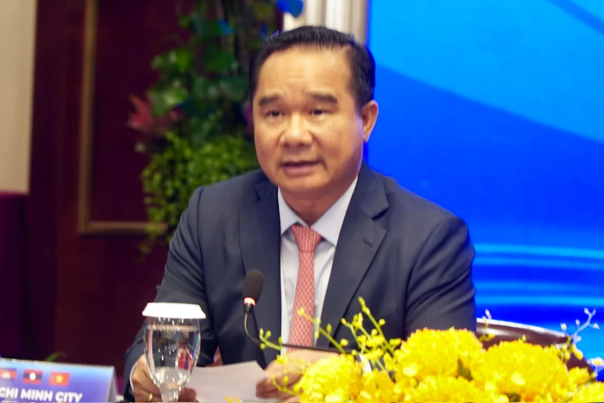 Bước đi chiến lược định vị thương hiệu du lịch Lào - Campuchia - Việt Nam - Ảnh 4.