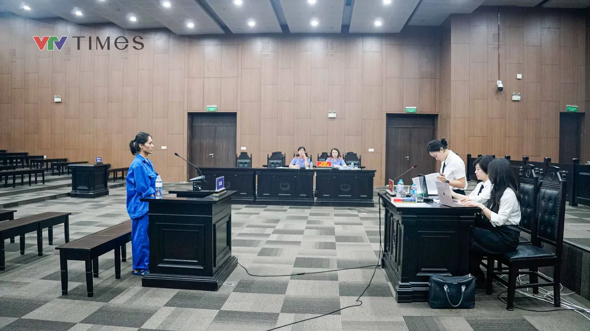 Mở lại phiên xét xử Giám đốc show “Về đây bốn cánh chim trời” - Ảnh 2.