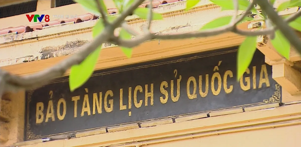 Bù đắp những khoảng trống lịch sử- Ảnh 1. Bù đắp những khoảng trống lịch sử- Ảnh 1.