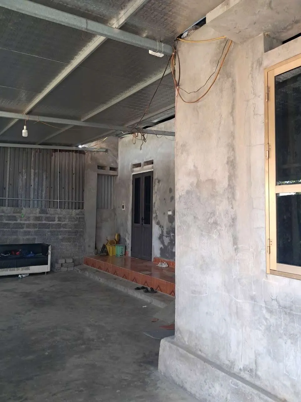 Ba mất sớm, cậu b&eacute; 8 tuổi mắc tim bẩm sinh mong c&oacute; cơ hội bước v&agrave;o ca mổ lần thứ 3- Ảnh 1.