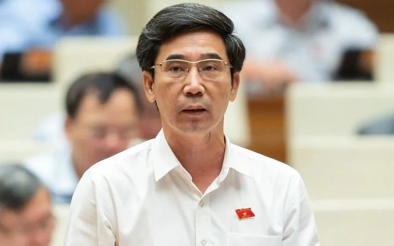 Ông Trần Chí Cường được điều động giữ chức Bí thư phường Hội An, nhiệm kỳ 2025-2030.