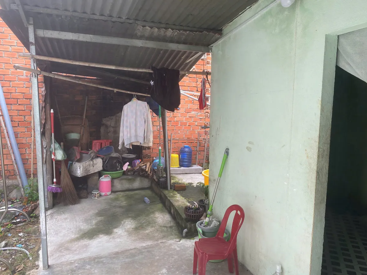80 triệu đồng c&ograve;n thiếu cho đợt điều trị tim của L&ecirc; Mẫn An - Ảnh 1.