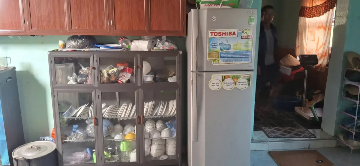 Tiếp sức cho tr&aacute;i tim b&eacute; nhỏ của B&ugrave;i Gia Bảo - Ảnh 1.