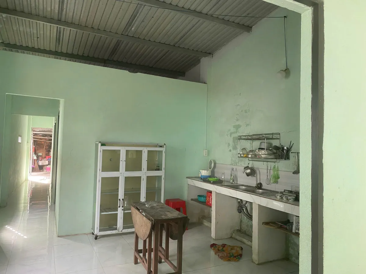 80 triệu đồng c&ograve;n thiếu cho đợt điều trị tim của L&ecirc; Mẫn An - Ảnh 2.