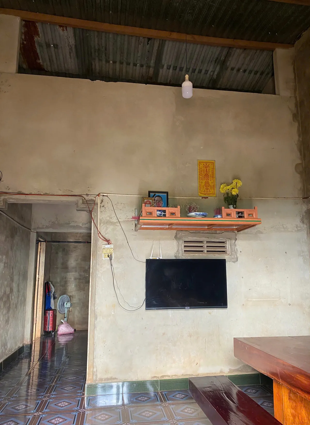 Th&ecirc;m một cơ hội sống khỏe cho b&eacute; Đo&agrave;n Ngọc Phương Vy - Ảnh 2.