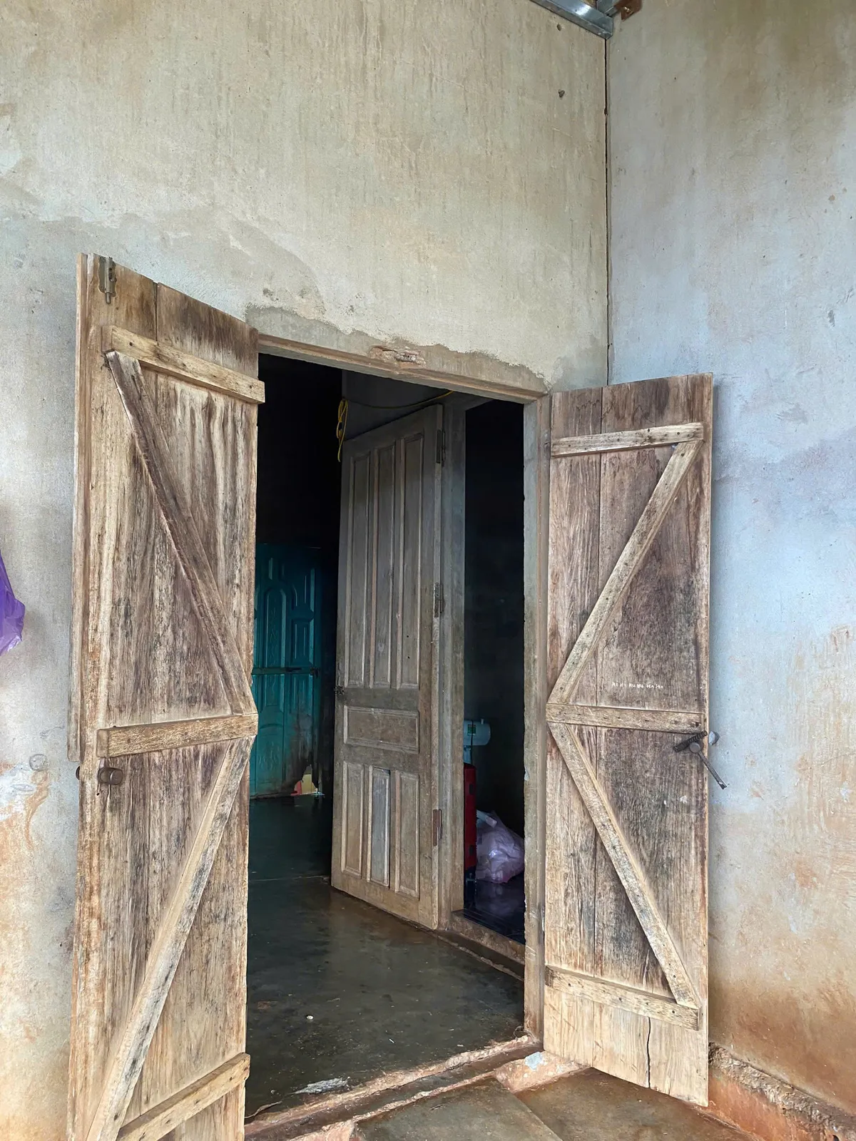 Th&ecirc;m một cơ hội sống khỏe cho b&eacute; Đo&agrave;n Ngọc Phương Vy - Ảnh 1.