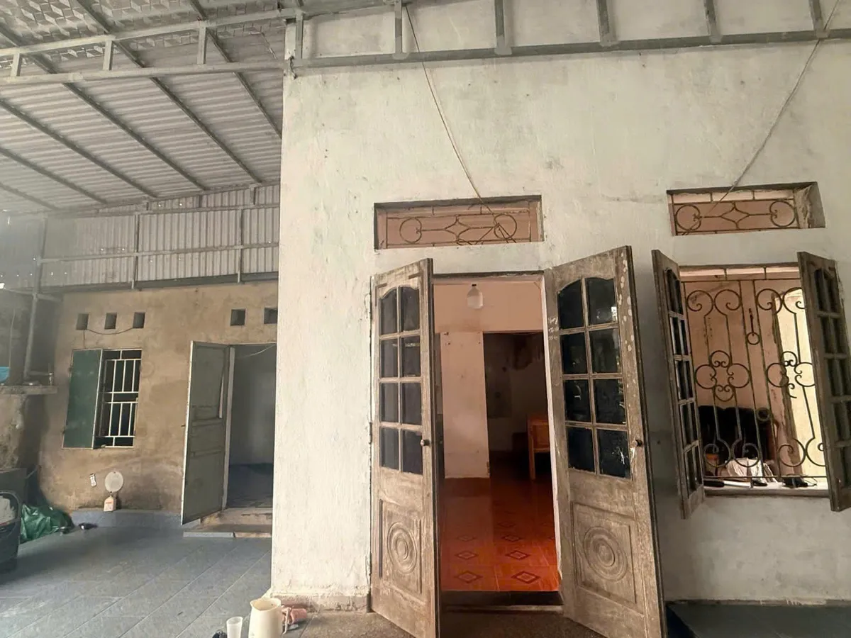 B&eacute; trai ở Thanh H&oacute;a cần được hỗ trợ chi ph&iacute; mổ tim - Ảnh 1.