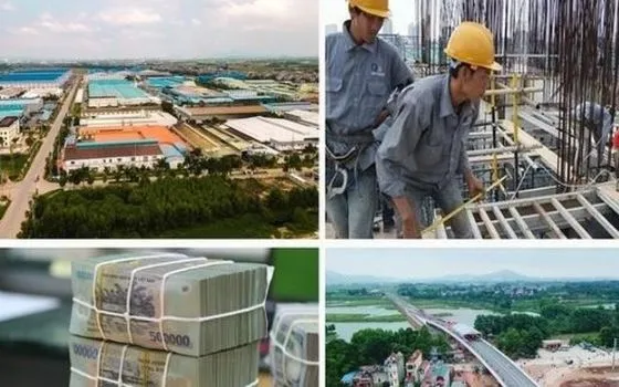 Ảnh minh họa - Ảnh: VGP