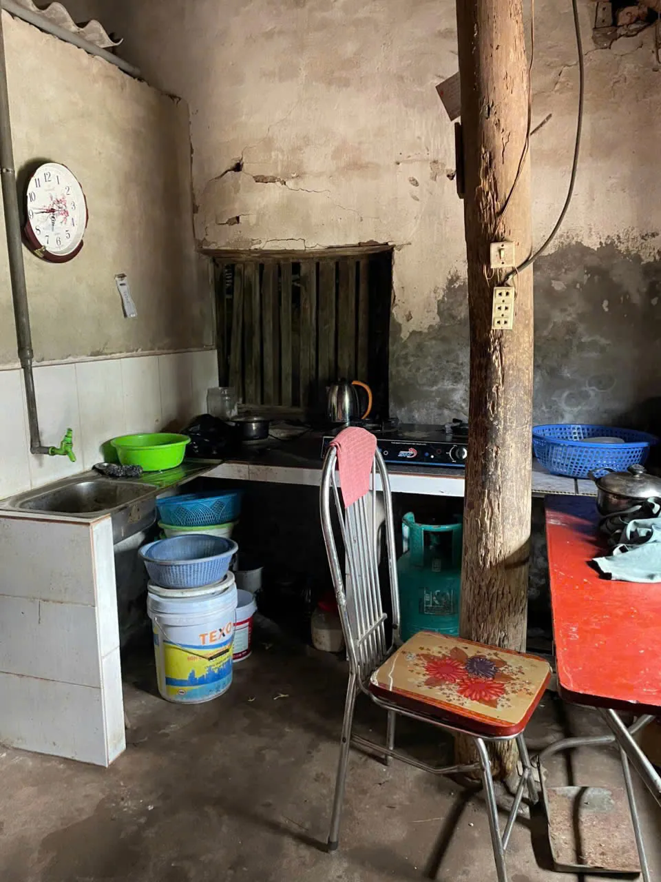 Xin giữ lại một nhịp tim cho Diệu My - Ảnh 1.