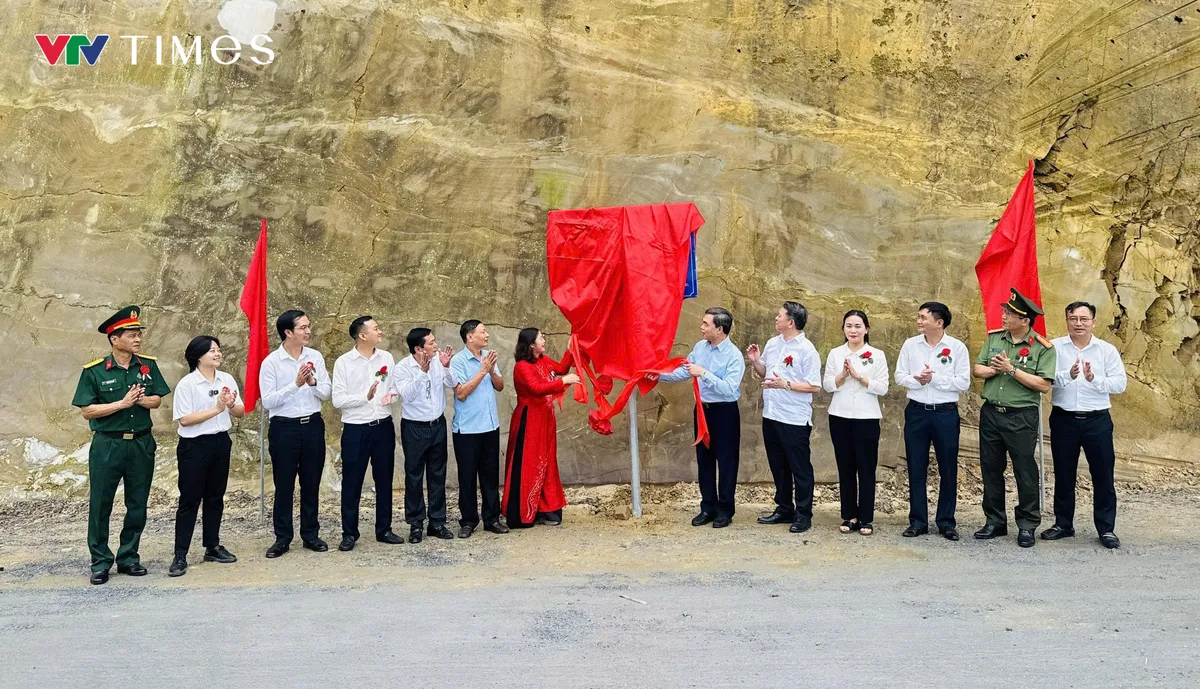 Tuy&ecirc;n Quang: Khởi c&ocirc;ng dự &aacute;n cầu k&iacute;nh 200 tỷ đồng tại x&atilde; Thuận H&ograve;a - Ảnh 4.