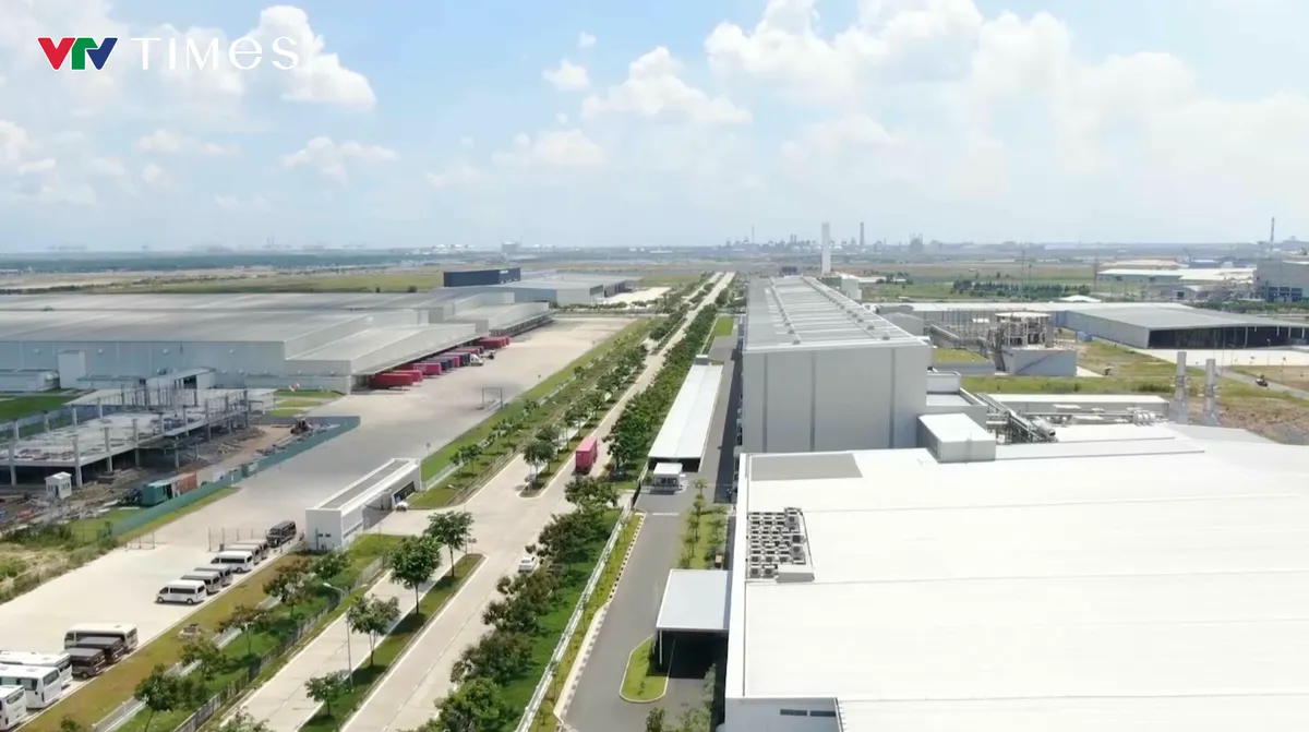 TP Hồ Chí Minh gỡ điểm nghẽn sau cấp phép FDI - Ảnh 2.