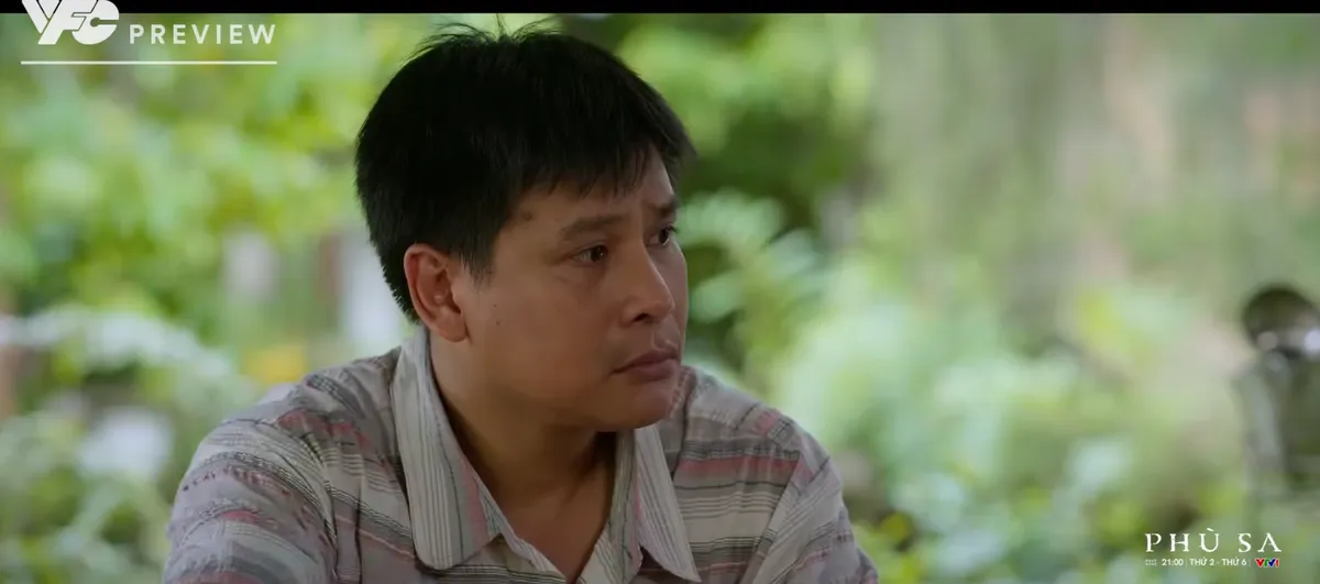 Phù sa - Tập 7: Bà Tư không tin tưởng Nghiệm - Ảnh 5.