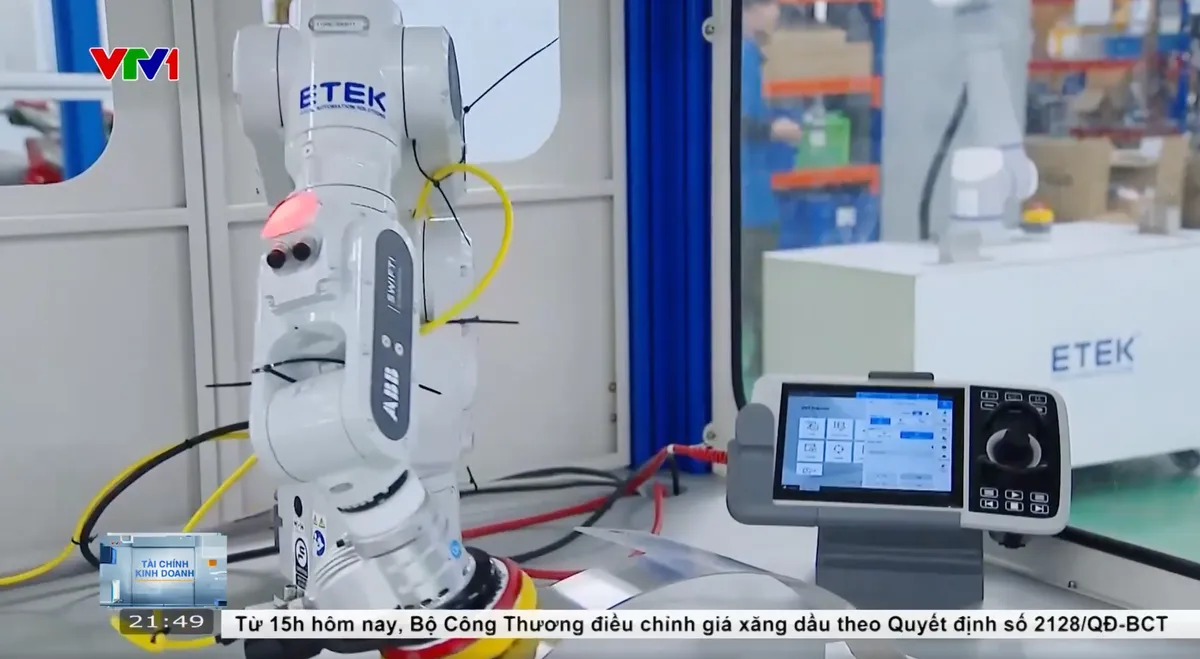 Đề xuất chính sách thuế cho doanh nghiệp tham gia chuỗi cung ứng - Ảnh 2.
