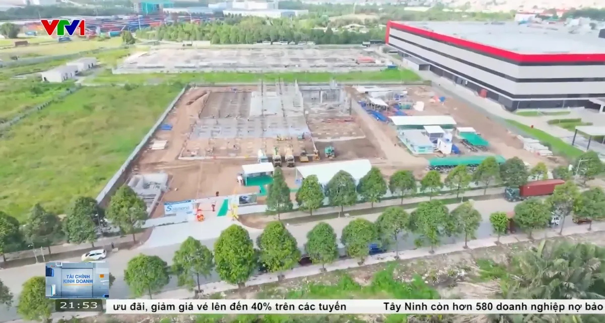 TP. Hồ Chí Minh thu hút nhà đầu tư công nghệ chiến lược - Ảnh 1.