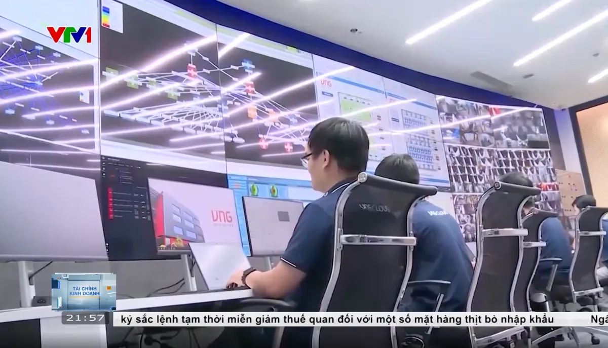 TP. Hồ Chí Minh thu hút nhà đầu tư công nghệ chiến lược - Ảnh 3.