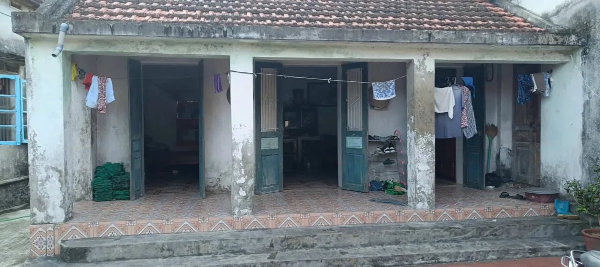 Ô trống ước mơ của bé Vũ Minh Khôi - Ảnh 1.