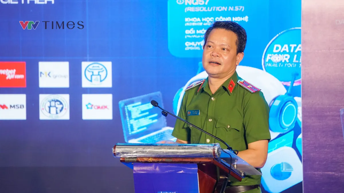Hơn 5.000 ý tưởng được gửi tới "Data for Life mùa 4" - Ảnh 3.