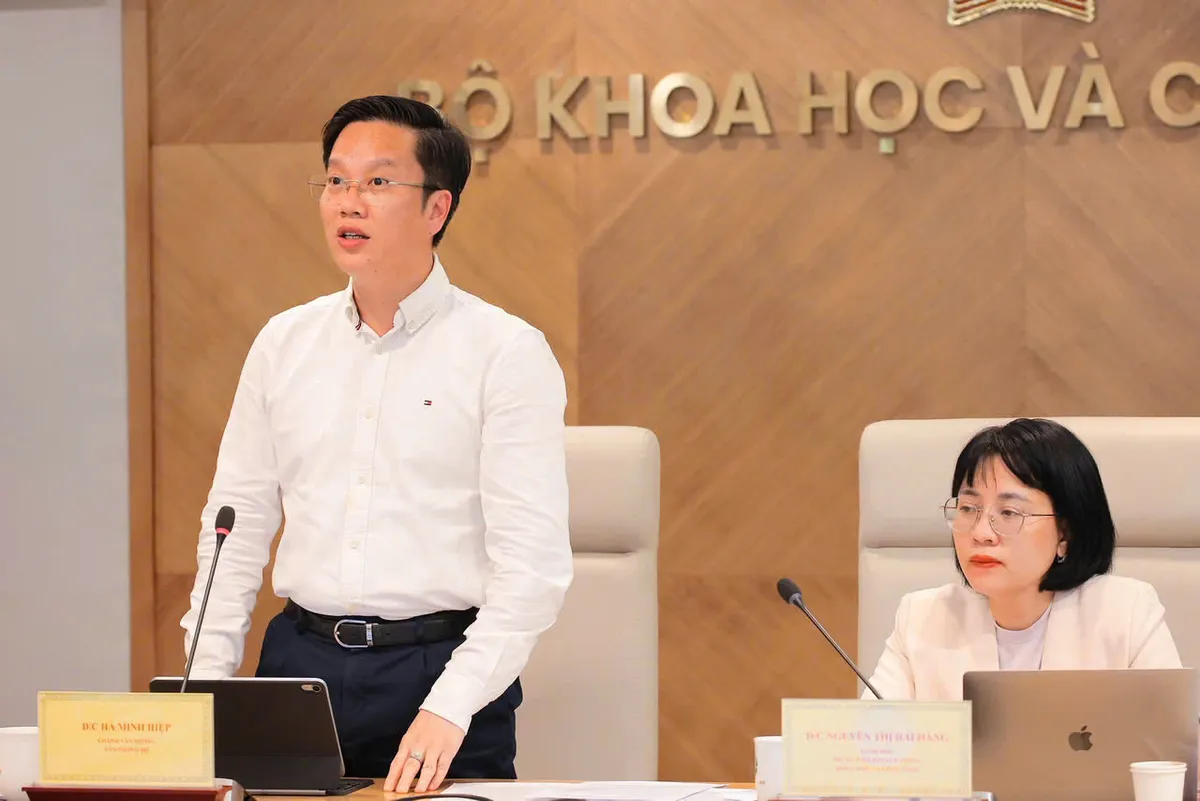 Công nghiệp công nghệ số tăng trưởng 36% trong tháng 8- Ảnh 2.