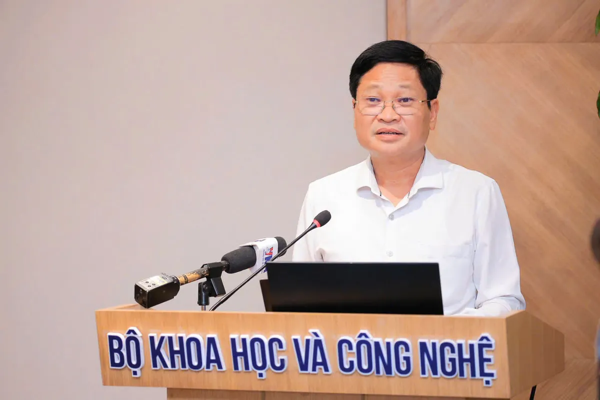 Công nghiệp công nghệ số tăng trưởng 36% trong tháng 8- Ảnh 1.