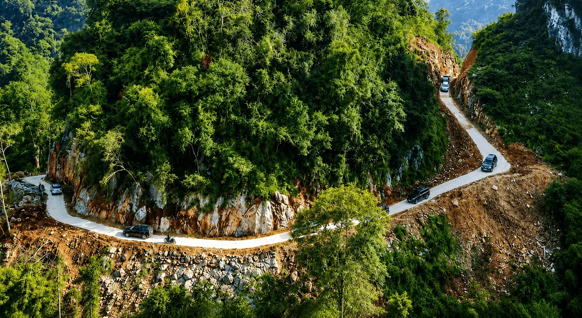 Lân Nóng, Lạng Sơn trọn niềm vui đón Tết Độc lập - Ảnh 3.