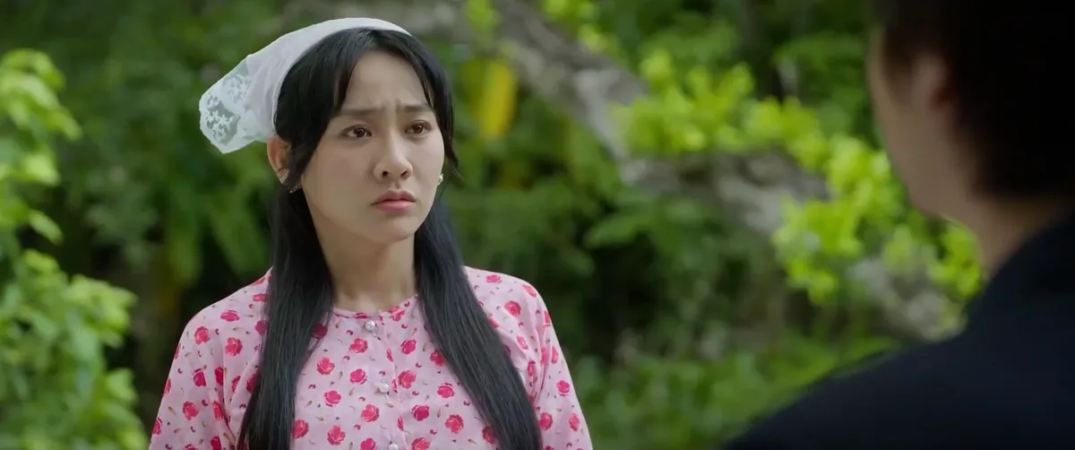 Phù sa - Tập 7: Chơn và bà Tư Mót hoài nghi lòng tốt của Nghiệm- Ảnh 2.
