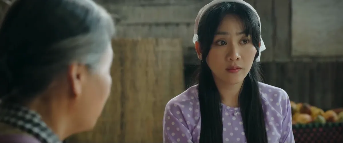 Phù sa - Tập 7: Chơn và bà Tư Mót hoài nghi lòng tốt của Nghiệm- Ảnh 6.