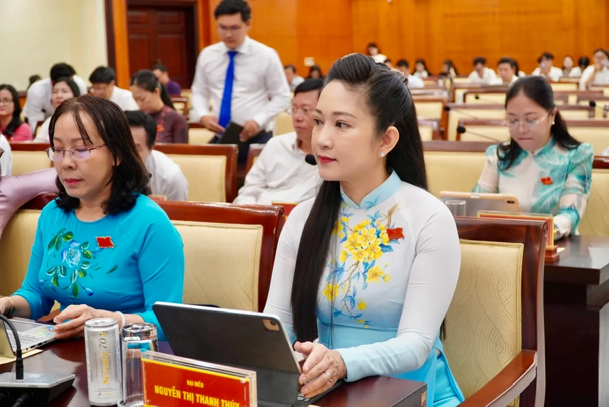 TP Hồ Chí Minh hỗ trợ 100% chi phí đào tạo bác sĩ nội trú - Ảnh 1.