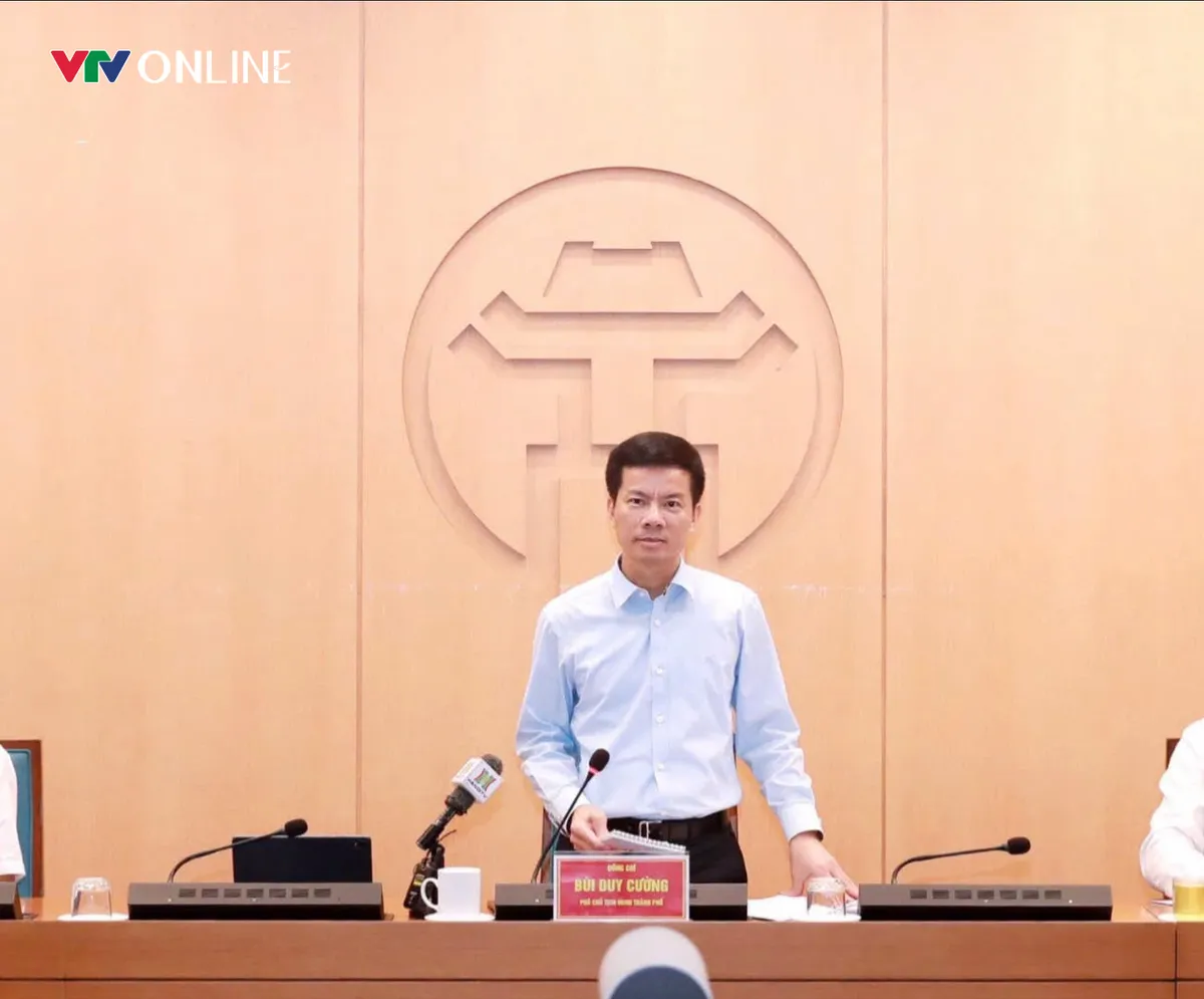 Hà Nội phấn đấu hoàn thành thu thập cơ sở dữ liệu đất đai trước ngày 15/9 - Ảnh 4.