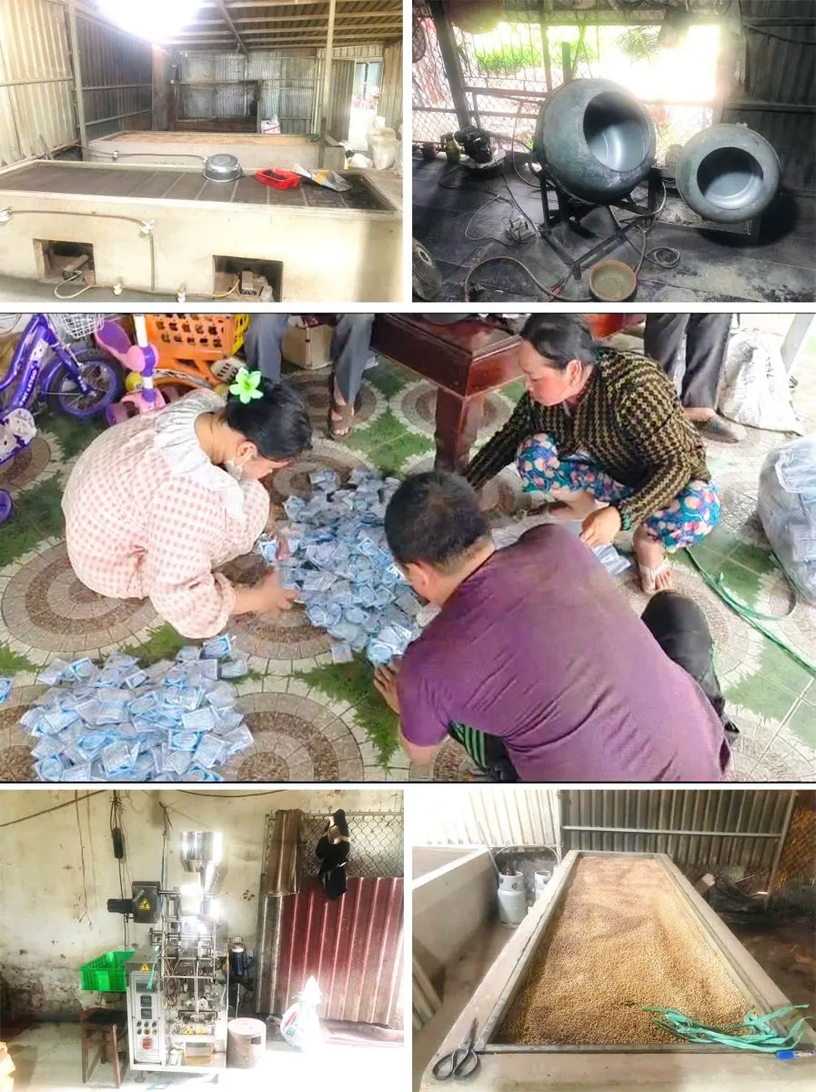 Khởi tố vụ án mạo danh “lương y” bán thuốc đông y gia truyền chứa chất cấm - Ảnh 2.