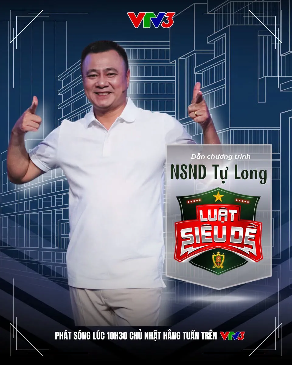 "Luật si&ecirc;u dễ" trở lại s&oacute;ng VTV3- Ảnh 6.
