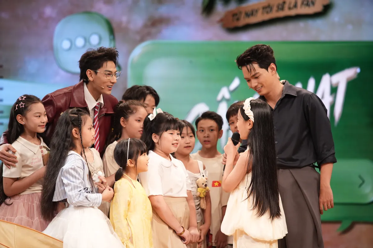 Isaac chịu &aacute;p lực tới mức rụng t&oacute;c v&igrave; b&igrave;nh luận "ca sĩ kh&ocirc;ng hit"- Ảnh 3.