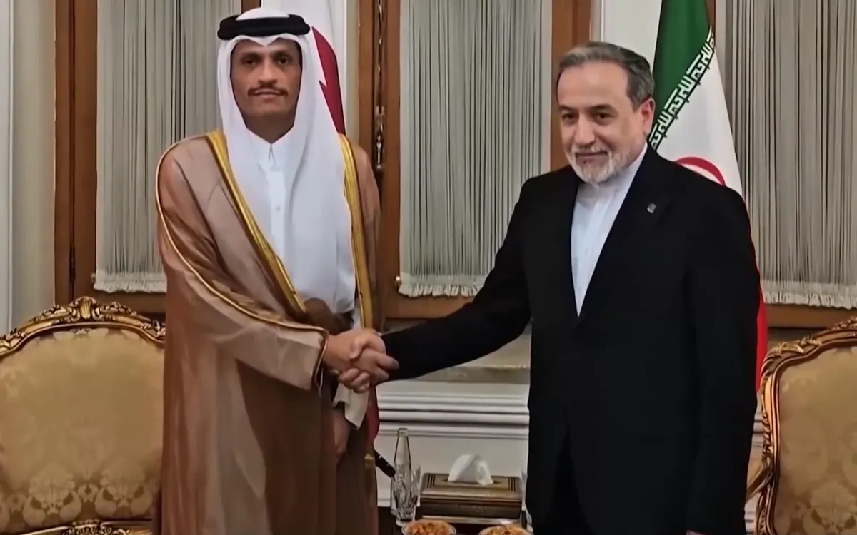 Iran nêu điều kiện nối lại đối thoại với Mỹ- Ảnh 1.