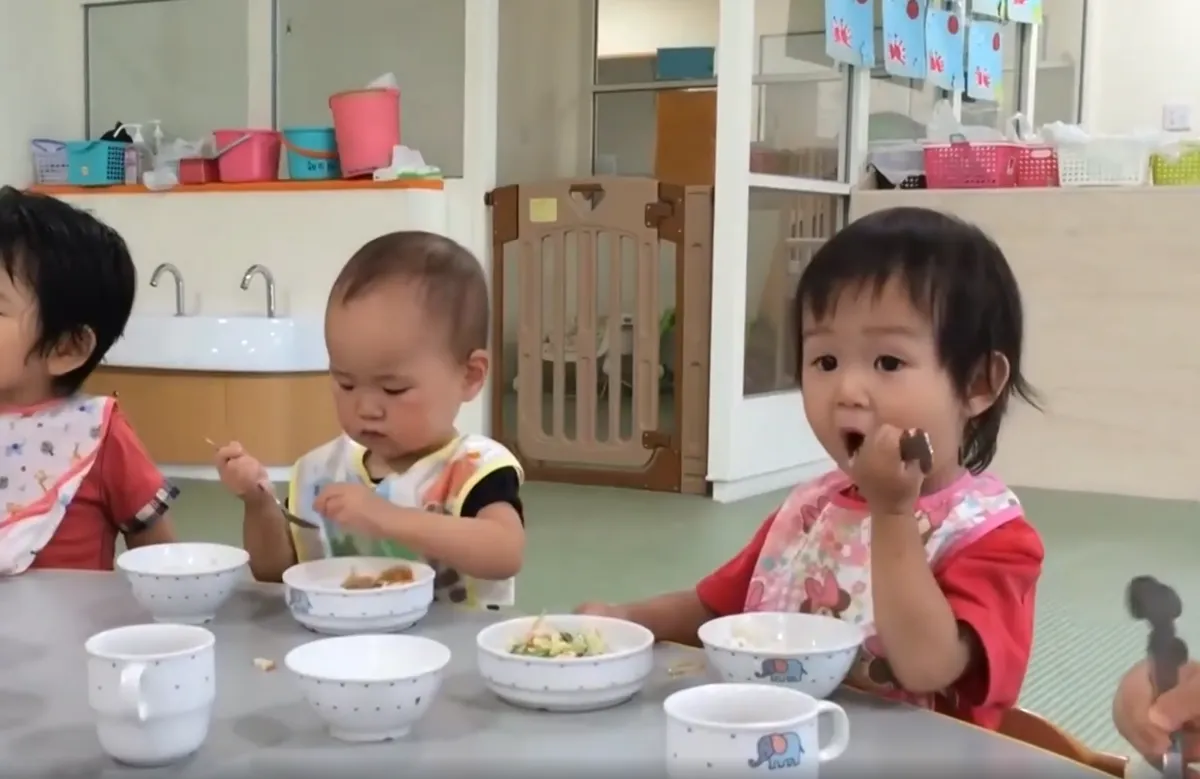 Số ca sinh ở Nhật Bản tăng lần đầu tiên sau 11 năm- Ảnh 1.
