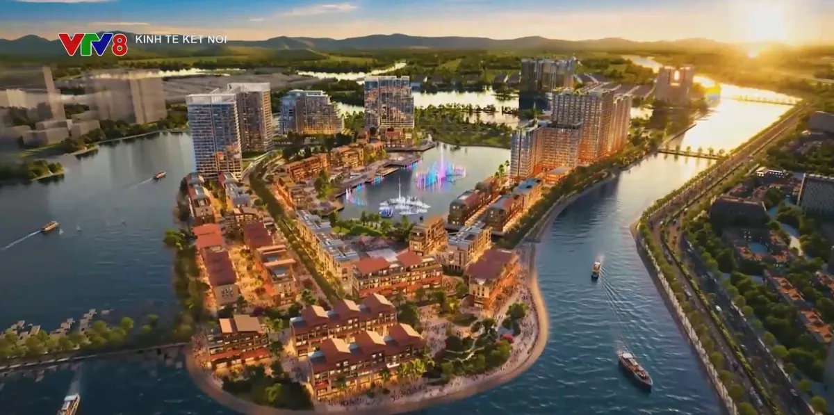 Sức h&uacute;t bất động sản d&ograve;ng tiền tại Nha Trang- Ảnh 2.
