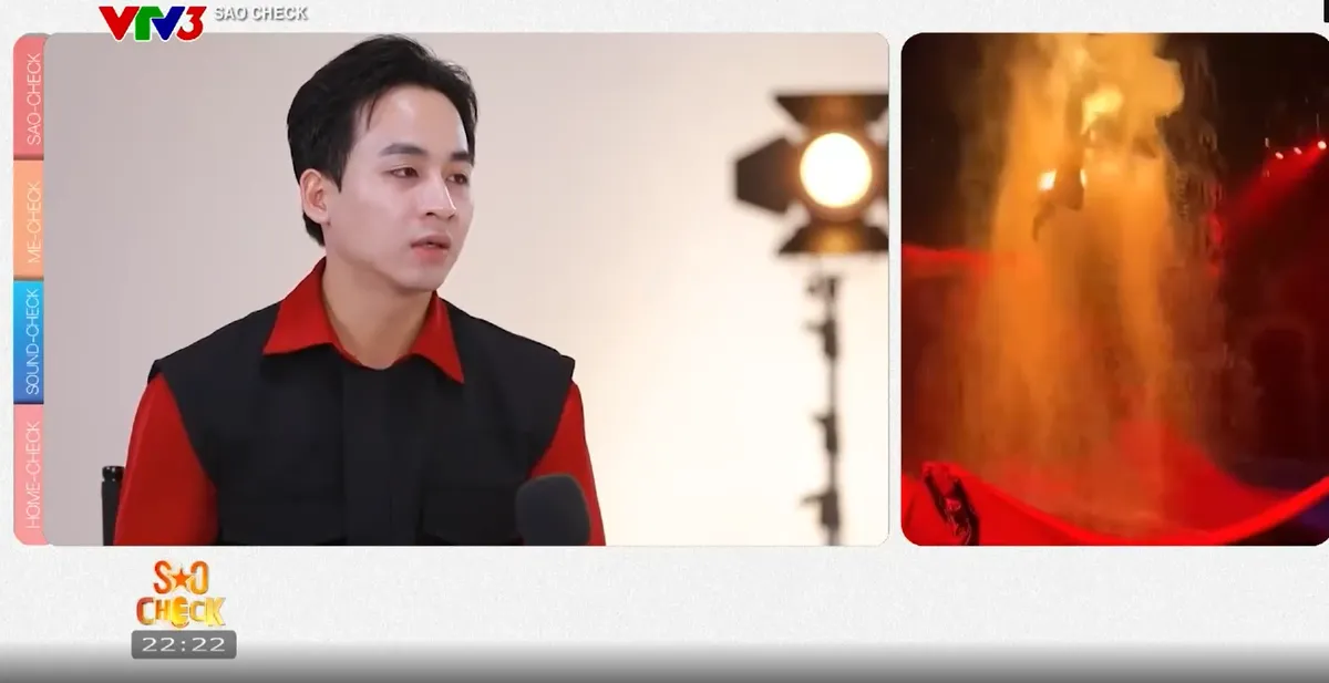 Anh t&agrave;i Ph&ugrave;ng Minh Cương: "Mỗi vết sẹo l&agrave; minh chứng cho nỗ lực của nghệ sĩ xiếc"- Ảnh 1.