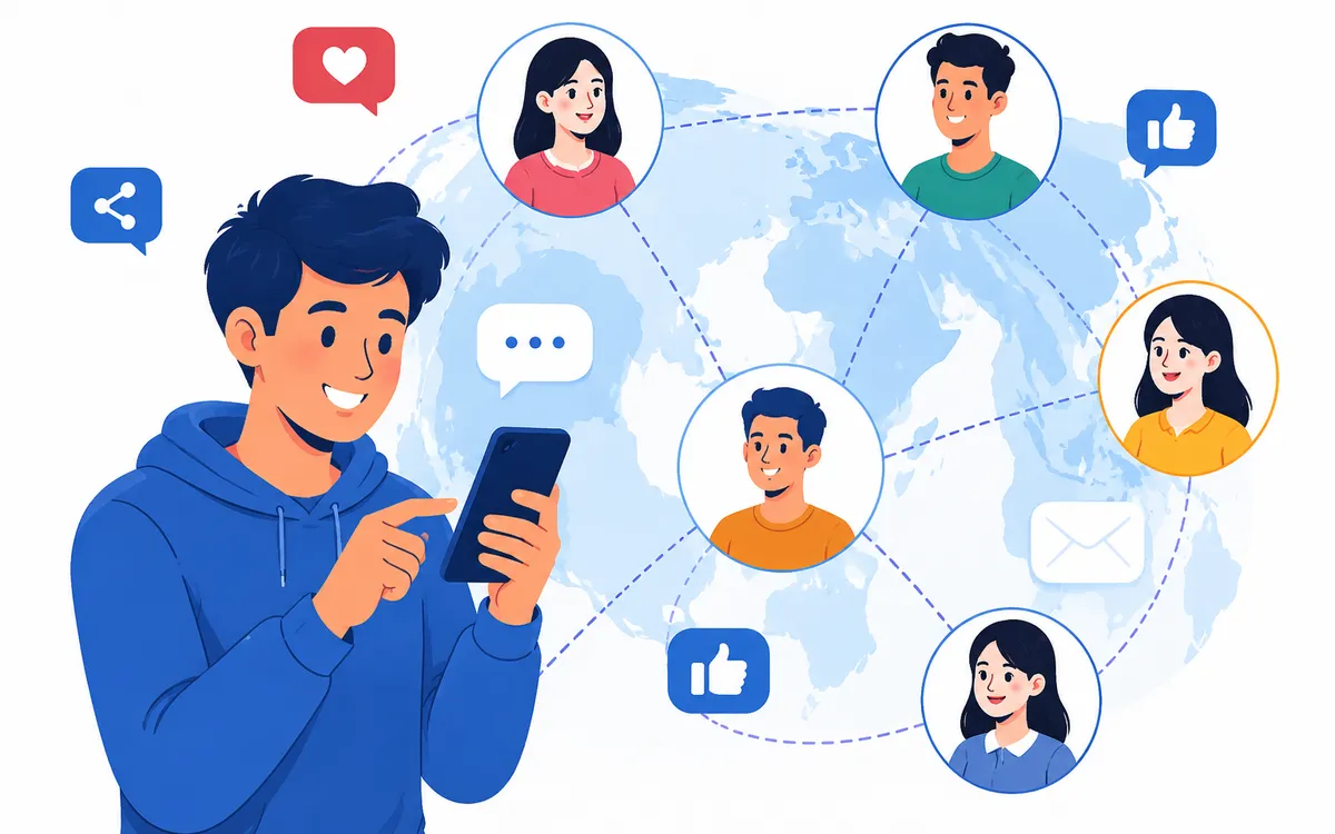 Ảnh minh họa được thiết kế với sự hỗ trợ của AI phục vụ nhu cầu biên tập của Thời báo VTV.