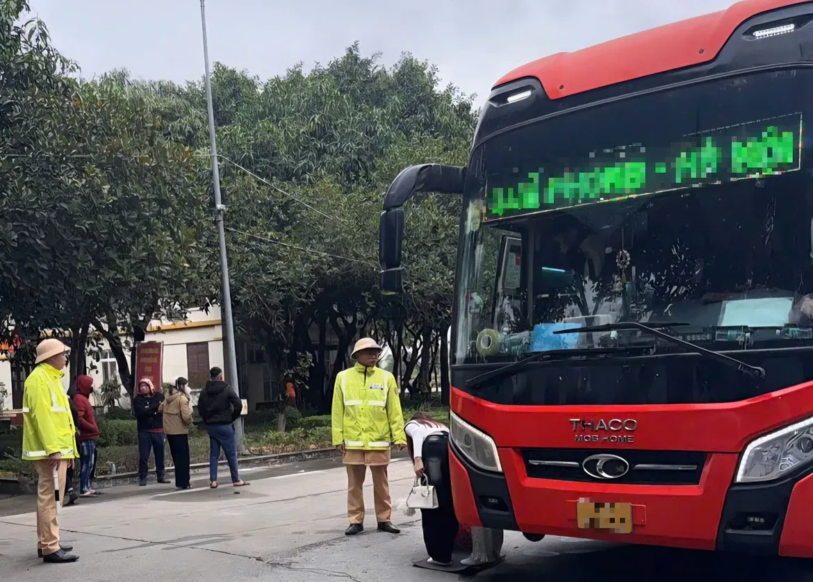 Ninh B&igrave;nh siết chặt an to&agrave;n giao th&ocirc;ng dịp nghỉ lễ Quốc kh&aacute;nh 2/9 - Ảnh 3.